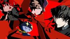 На страничке Atlus в Steam появилась скрытая игра — фанаты ставят на порт Persona 5 Royal на RPGNuke