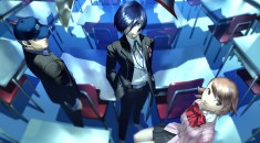 Слух: Persona 3 получит ремастер — он базируется на версии Portable на RPGNuke