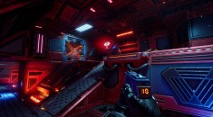 Ремейк System Shock перенесли на 2022 год, разработчики привлекли издателя на RPGNuke