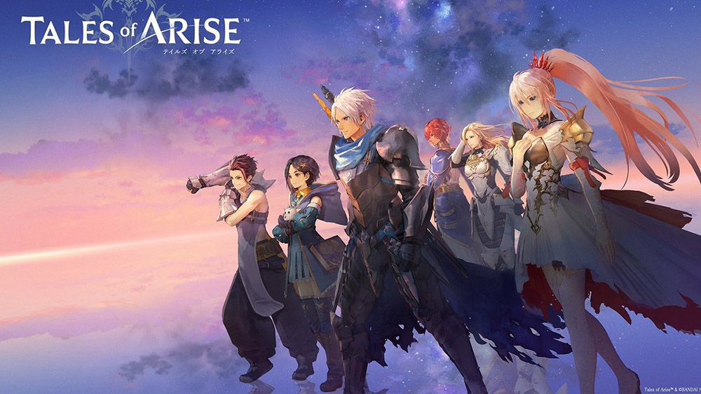 Авторы игр серии Tales of проводят опрос о будущих релизах в серии, включая ремастеры на RPGNuke