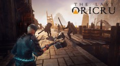 Обзорный трейлер The Last Oricru демонстрирует все особенности игры на RPGNuke
