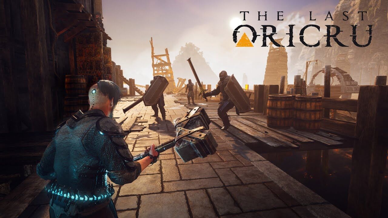 Обзорный трейлер The Last Oricru демонстрирует все особенности игры на RPGNuke