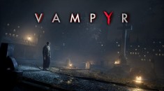 В магазине Epic Games Store бесплатно раздают Vampyr на RPGNuke