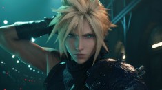 Final Fantasy VII Remake вышла на PC — это временный эксклюзив Epic Games Store на RPGNuke