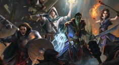 В Epic Games Store раздают Pathfinder: Kingmaker на RPGNuke