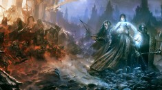 SpellForce 3 для PC получила бесплатное обновление Reforced — оно заметно преображает игру на RPGNuke