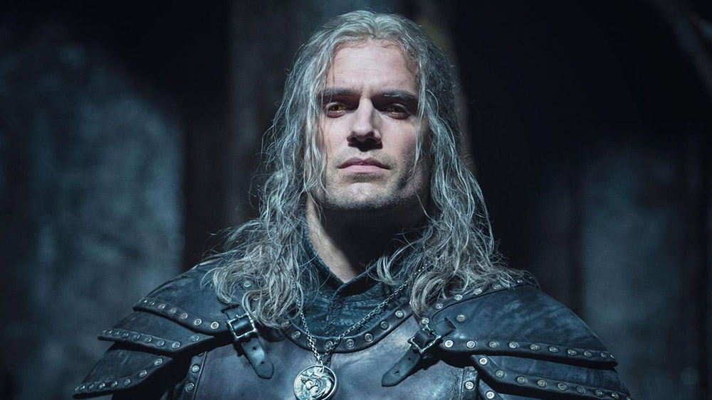 Состоялась премьера второго сезона сериала «Ведьмак от Netflix на RPGNuke
