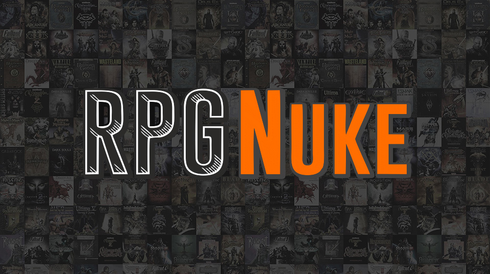 RPGNuke Awards 2021 — Пользовательское голосование за лучшие ролевые игры года