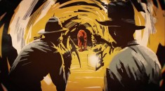 Новый геймплейный трейлер Weird West демонстрирует разнообразие возможностей игры на RPGNuke