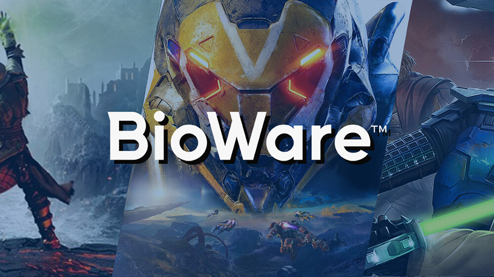 «Мы хотим восстановить репутацию»: глава BioWare рассказал о будущем студии на RPGNuke