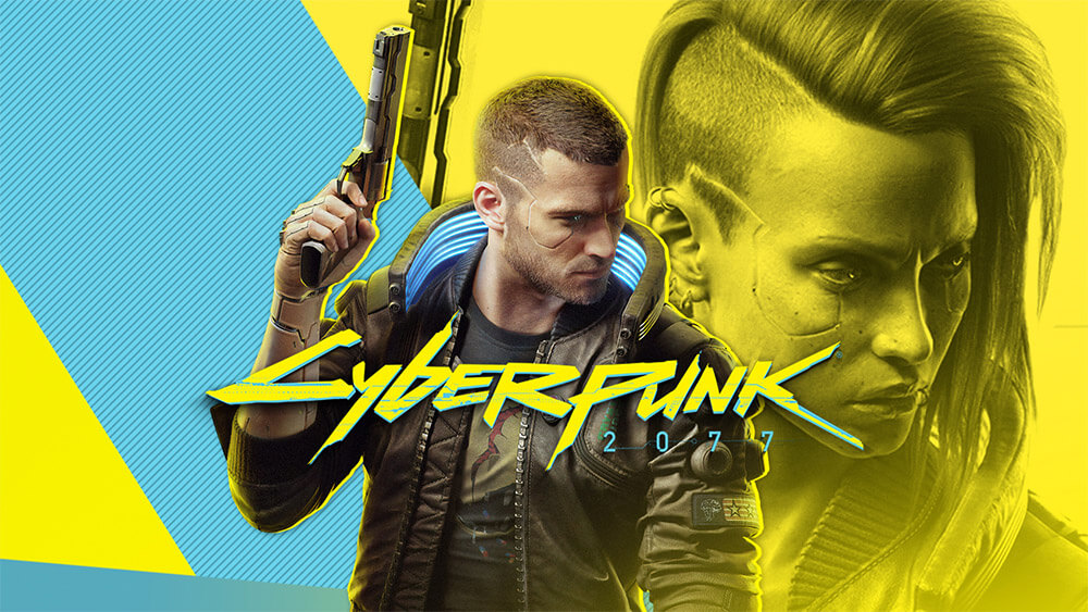 Слух: Cyberpunk 2077 получит масштабное обновление и подзаголовок Samurai Edition на RPGNuke