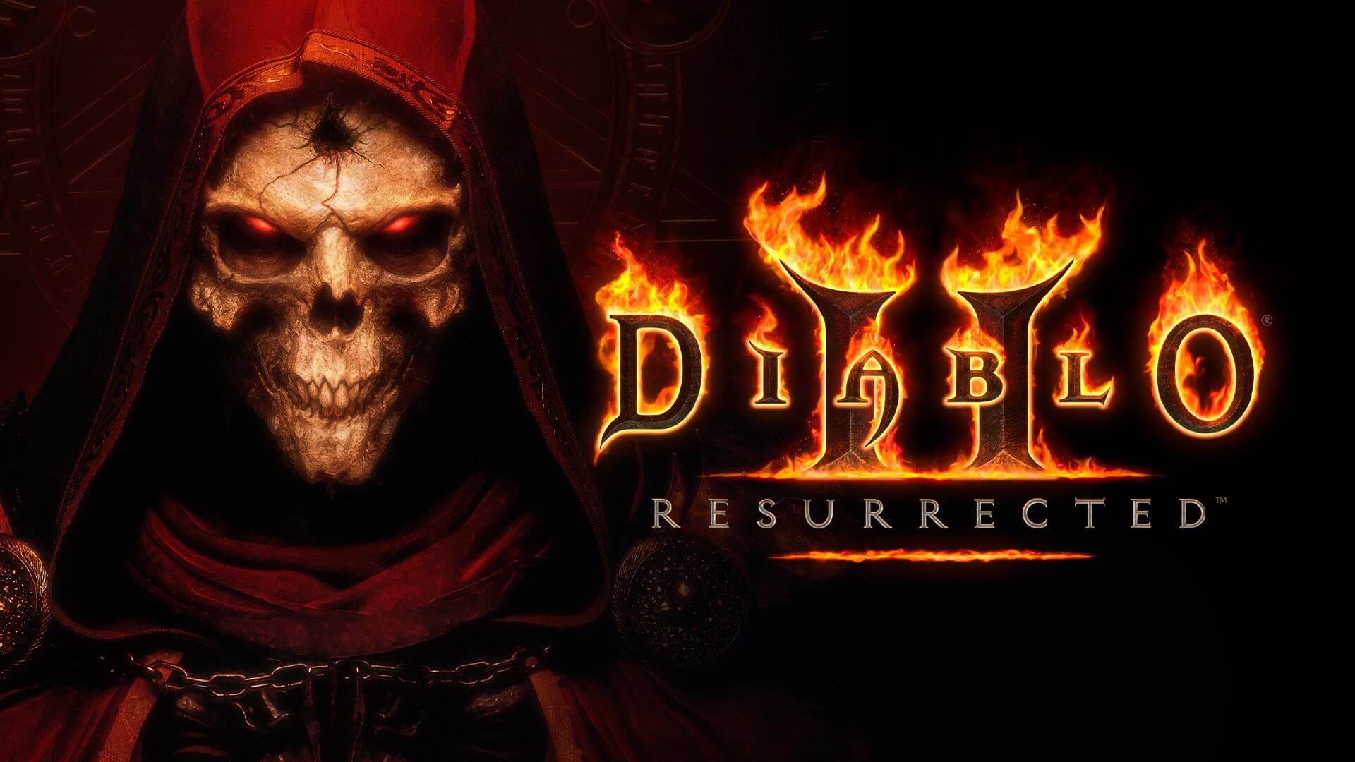 Пользователи обнаружили Diablo II: Resurrected онлайн-DRM на RPGNuke