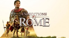 Состоялся релиз Expeditions: Rome на RPGNuke
