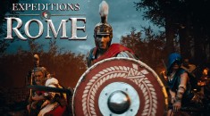 Студия Logic Artists прекратит своё существование после релиза Expeditions: Rome на RPGNuke