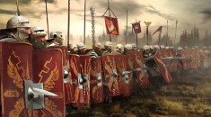 Новый трейлер Expeditions: Rome посвящён осадам на RPGNuke