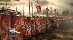 Новый трейлер Expeditions: Rome посвящён осадам на RPGNuke