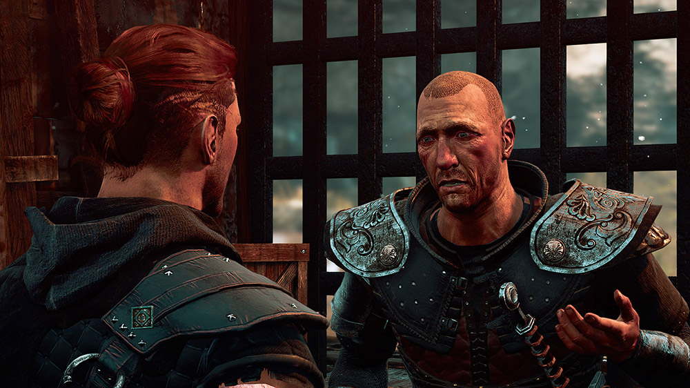 Ведущий сценарист Enderal присоединился к команде разработчиков ремейка «Готики» на RPGNuke