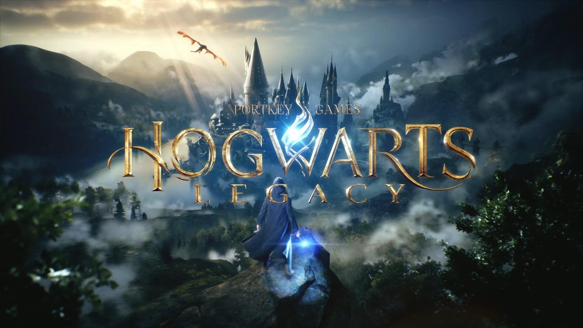Слух: релиз Hogwarts Legacy может быть отложен до 2023 года на RPGNuke
