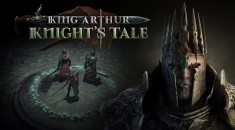Выход King Arthur: Knight's Tale из раннего доступа перенесли с февраля на март на RPGNuke