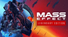 Mass Effect: Legendary Edition добавят в подписки EA Play и Xbox Game Pass на RPGNuke