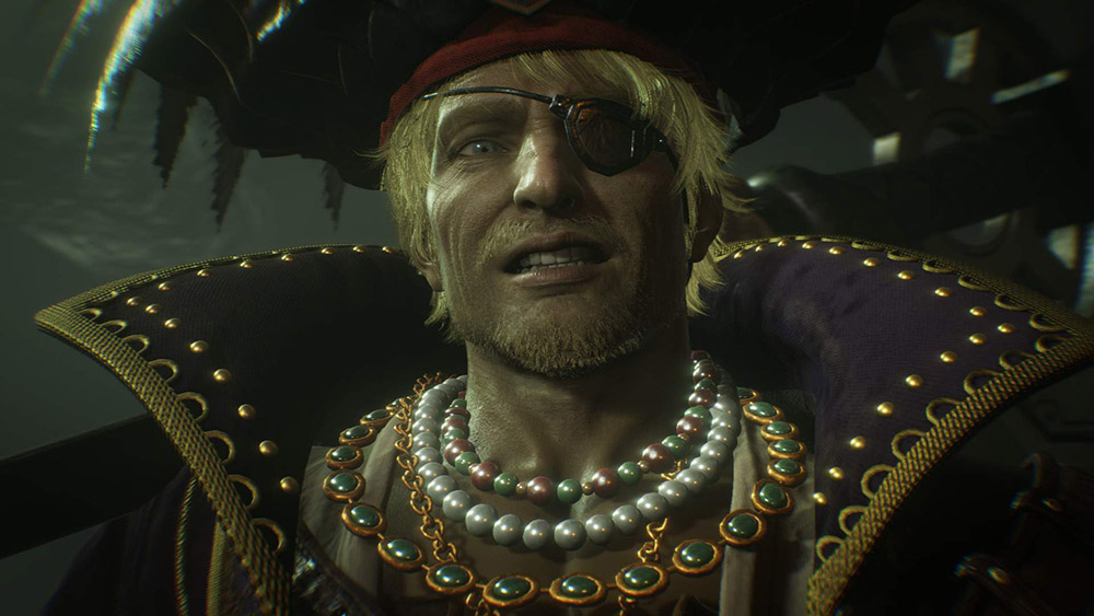 Два новых трейлера Stranger of Paradise: Final Fantasy Origin на RPGNuke