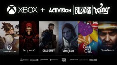 Новости индустрии: Microsoft купила Activision-Blizzard на RPGNuke