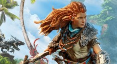 Новый трейлер Horizon II: Forbidden West посвящён племенам игрового мира на RPGNuke