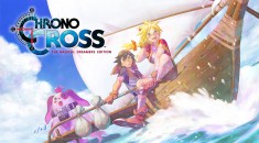 Анонсирован ремастер Chrono Cross: The Radical Dreamers Edition на RPGNuke