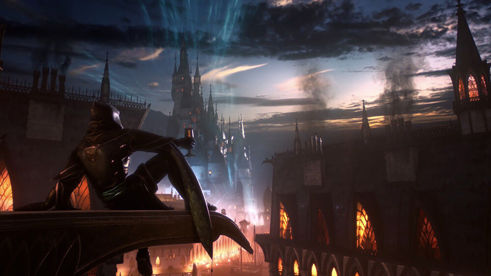 Глава BioWare отчитался о разработке Dragon Age 4 и представил новых руководителей проекта на RPGNuke