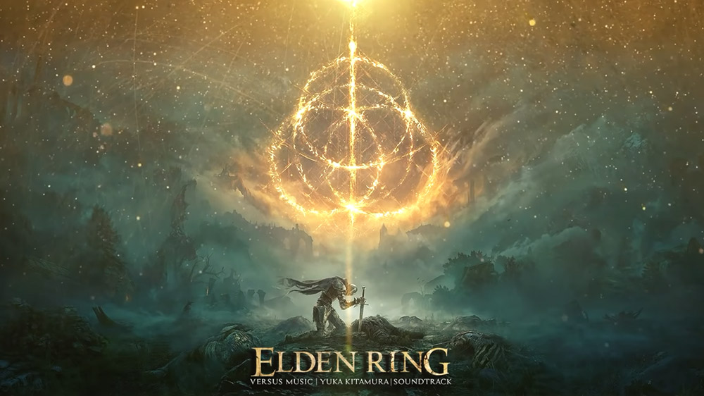 Опубликован полный саундтрек Elden Ring на RPGNuke