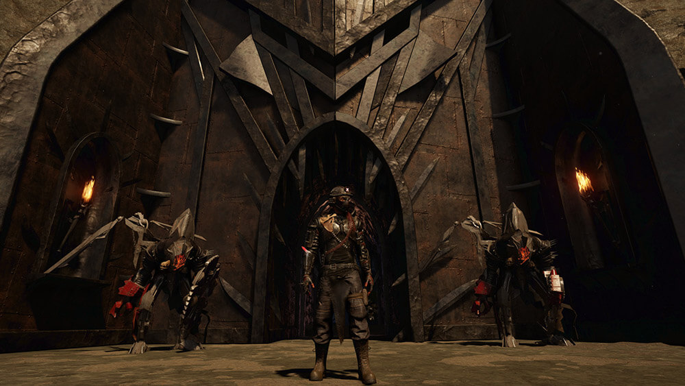 Представлены системные требования ELEX II на RPGNuke