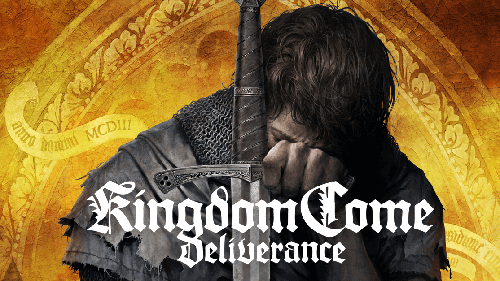 Kingdom Come: Deliverance