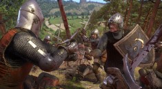 DLC The Amorous Adventures of Bold Sir Hans Capon для Kingdom Come: Deliverance раздают бесплатно в Steam на RPGNuke