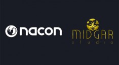 Издательство Nacon приобрело Midgar Studio, разработчика Edge of Eternity на RPGNuke