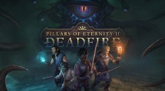 Pillars of Eternity II: Deadfire на RPGNuke