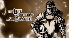 The Life and Suffering of Sir Brante выйдет на консолях на RPGNuke