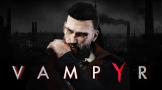 Разработчики Vampyr сфокусируются на жанре Action-RPG — в 2023 году состоится очередной релиз на RPGNuke