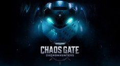 Warhammer 40000: Chaos Gate — Daemonhunters получила дату выхода, трейлер и Энди Сёркиса на RPGNuke