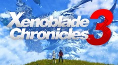 Состоялся анонс Xenoblade Chronicles 3 — JRPG выйдет уже в сентябре на RPGNuke