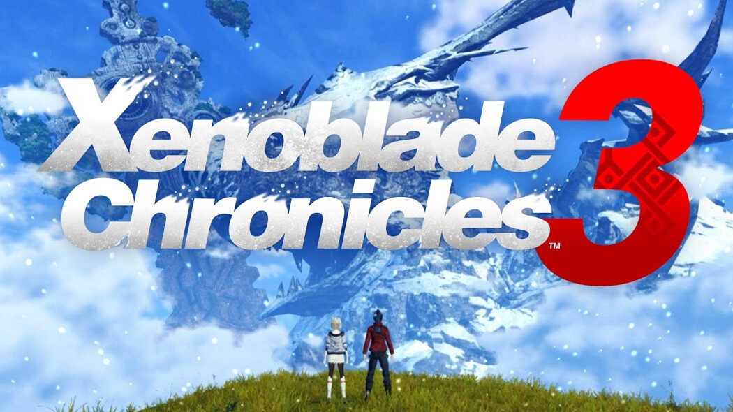 Состоялся анонс Xenoblade Chronicles 3 — JRPG выйдет уже в сентябре на RPGNuke