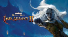 Black Isle тизерит переиздание Baldur's Gate: Dark Alliance II на RPGNuke