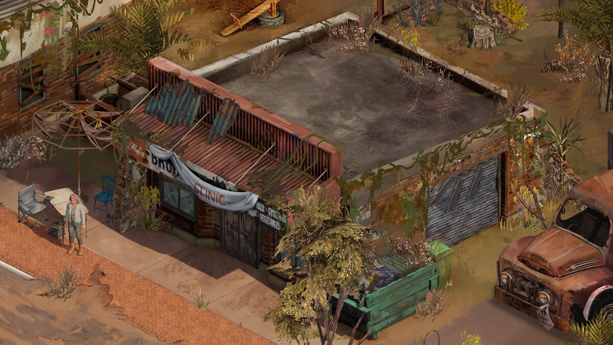 Композитор Broken Roads рассказал о создании музыки и показал процесс создания трека на RPGNuke