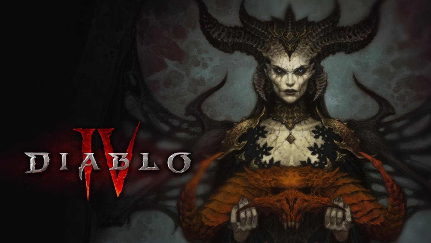 Blizzard показала различные локации Diablo IV на RPGNuke