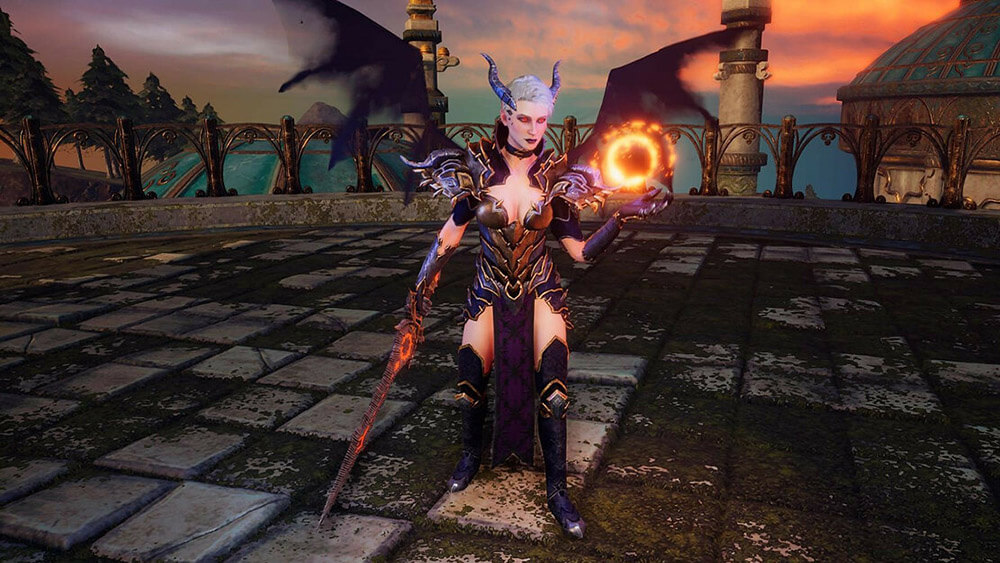 Для Disciples: Liberation выйдет DLC Paths to Madness — релиз в конце марта на RPGNuke