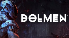 Трейлер и дата выхода Dolmen, научно-фантастического Souls-like с элементами хоррора на RPGNuke