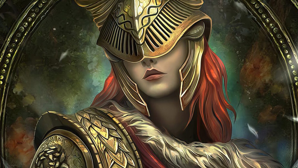 Пресс-релиз: Elden Ring разошлась тиражом в 12 миллионов копий на RPGNuke