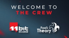 11 bit studios выкупила 40% акций Fool's Theory, авторов Seven: The Days Long Gone на RPGNuke