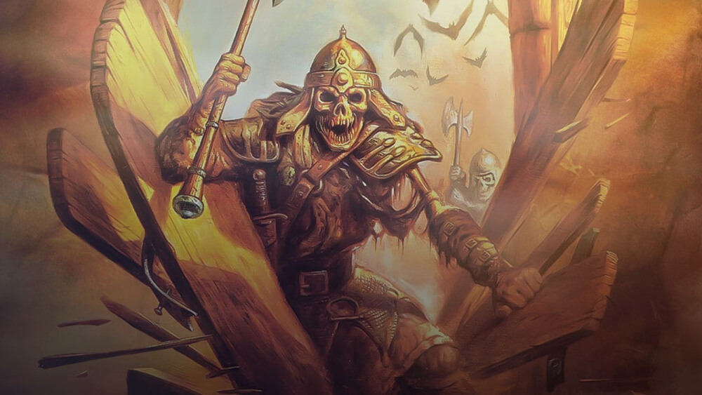 Культовые RPG по Dungeons & Dragons из линейки Gold Box выйдут в Steam с рядом улучшений и удобств на RPGNuke