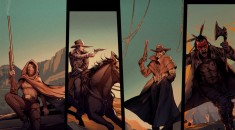 Анонсирована Hard West II — теперь это RPG на RPGNuke