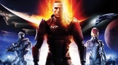 Энтузиасты превратили Mass Effect в пошаговую RPG с Game Boy Advance на RPGNuke